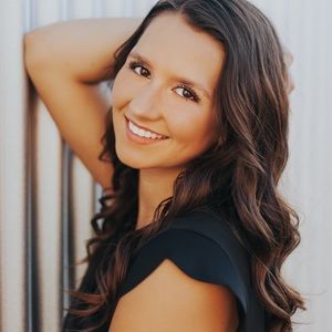 Meet your Posher, Grace